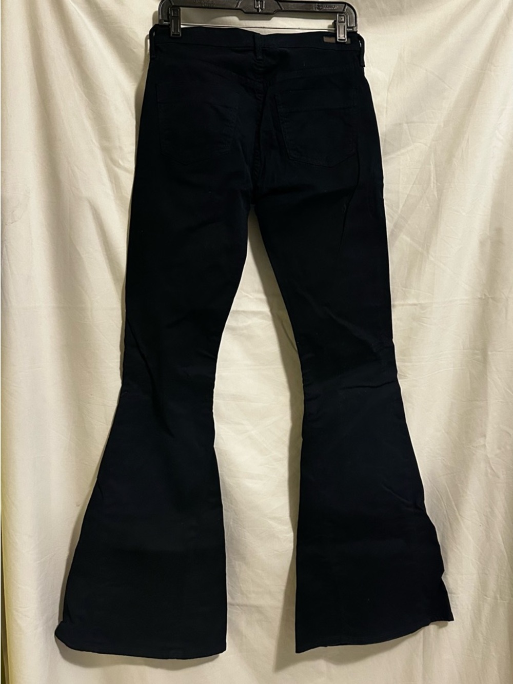 Citizens Of Humanity dark blue Flare Jeans